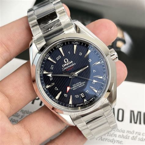 omega gmt replica